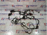 Проводка подкапотная Opel Astra 13209121