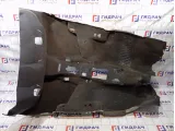 Покрытие напольное (ковролин) Opel Astra 7219131