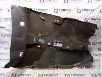 Покрытие напольное (ковролин) Opel Astra 7219131
