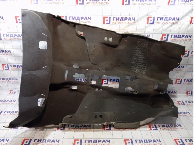 Покрытие напольное (ковролин) Opel Astra 7219131