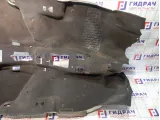 Покрытие напольное (ковролин) Opel Astra 7219131
