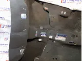 Покрытие напольное (ковролин) Opel Astra 7219131