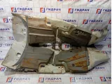 Покрытие напольное (ковролин) Opel Astra 7219131