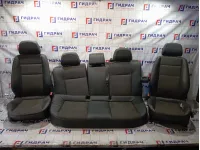 Сиденье Opel Astra