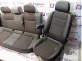 Сиденье Opel Astra