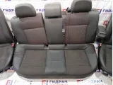 Сиденье Opel Astra
