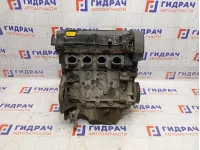 Двигатель Opel Astra 603246