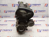 Двигатель Opel Astra 603246