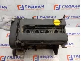 Двигатель Opel Astra 603246