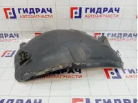 Локер (Подкрылок) передний правый Opel Astra 1106014