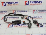 Проводка АКПП, МКПП Opel Astra 55559543