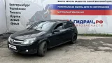Фонарь подсветки номера Opel Astra 6223508