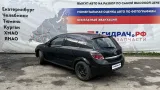 Фонарь подсветки номера Opel Astra 6223508