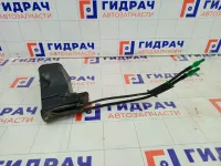 Абсорбер (фильтр угольный) Opel Astra 13126691