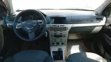 Автомобиль Opel Astra  в разборе