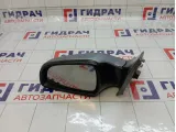 Зеркало электрическое левое Opel Astra 6428185
