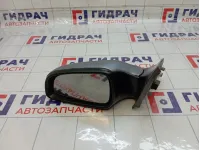 Зеркало электрическое левое Opel Astra 6428185