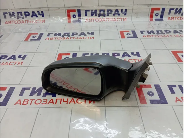 Зеркало электрическое левое Opel Astra 6428185
