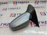 Зеркало электрическое левое Opel Astra 6428185