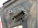 Зеркало электрическое левое Opel Astra 6428185