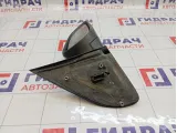 Зеркало электрическое правое Opel Astra 6428184