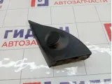Крышка зеркала внутренняя левая Opel Astra 24468974
