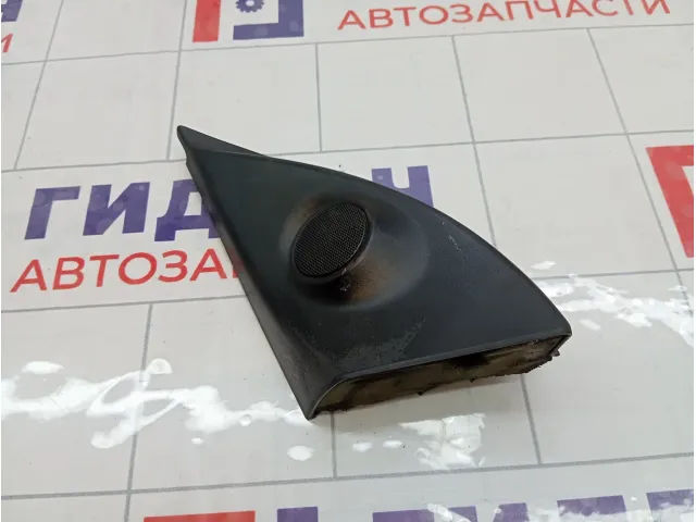 Крышка зеркала внутренняя левая Opel Astra 24468974
