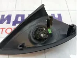 Крышка зеркала внутренняя левая Opel Astra 24468974