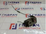Замок двери передней левой Opel Astra 13220371