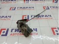 Замок двери задней правой Opel Astra 13220372