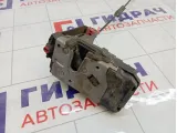 Замок двери задней правой Opel Astra 13220372