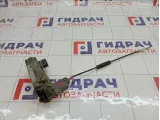 Замок двери задней правой Opel Astra 13220372