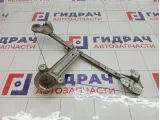 Стеклоподъемник механический задний левый Opel Astra 140270