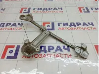 Стеклоподъемник механический задний левый Opel Astra 140270