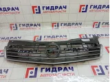 Решетка радиатора Opel Astra 1320370