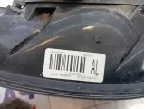 Фонарь задний левый Opel Astra 1222355