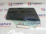 Стекло двери задней правой Opel Astra 5161462