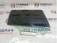 Стекло двери задней правой Opel Astra 5161462