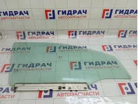 Стекло двери передней правой Opel Astra 5161460