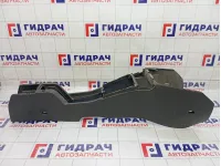 Консоль центральная Opel Astra 5196624
