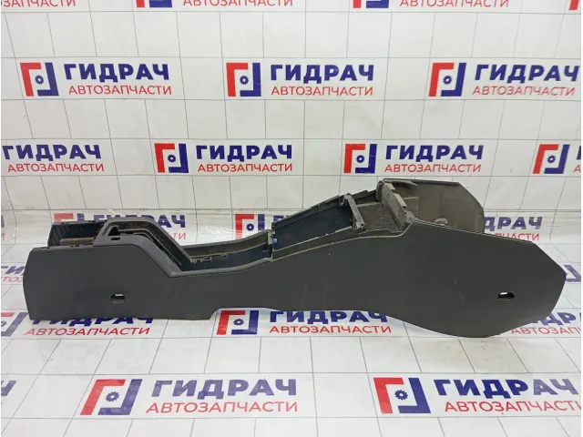 Консоль центральная Opel Astra 5196624