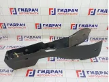 Консоль центральная Opel Astra 5196624