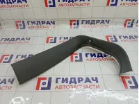 Обшивка двери багажника левая Opel Astra 2346237