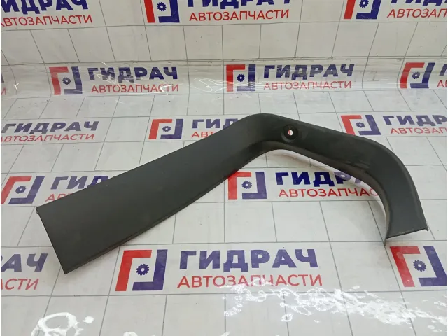 Обшивка двери багажника левая Opel Astra 2346237