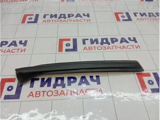 Накладка стойки центральной левой Opel Astra 013123710