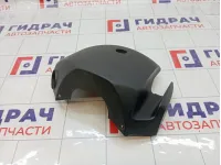 Кожух рулевой колонки нижний Opel Astra 5911538