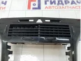 Рамка магнитолы Opel Astra 7209566
