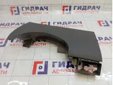 Накладка под рулевую колонку Opel Astra 13239803