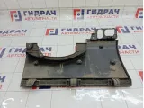 Накладка под рулевую колонку Opel Astra 13239803