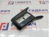 Накладка кулисы КПП Opel Astra 5196416